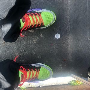 Meet your Posher, Rod